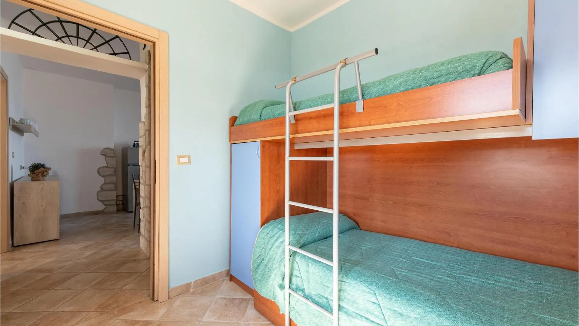 Awesome Apartment In Giannella With Kitchenette